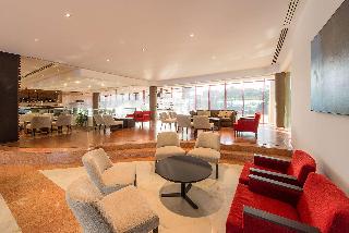 Aeminium Coimbra, Affiliated by Meliá fotoÄŸrafÄ±