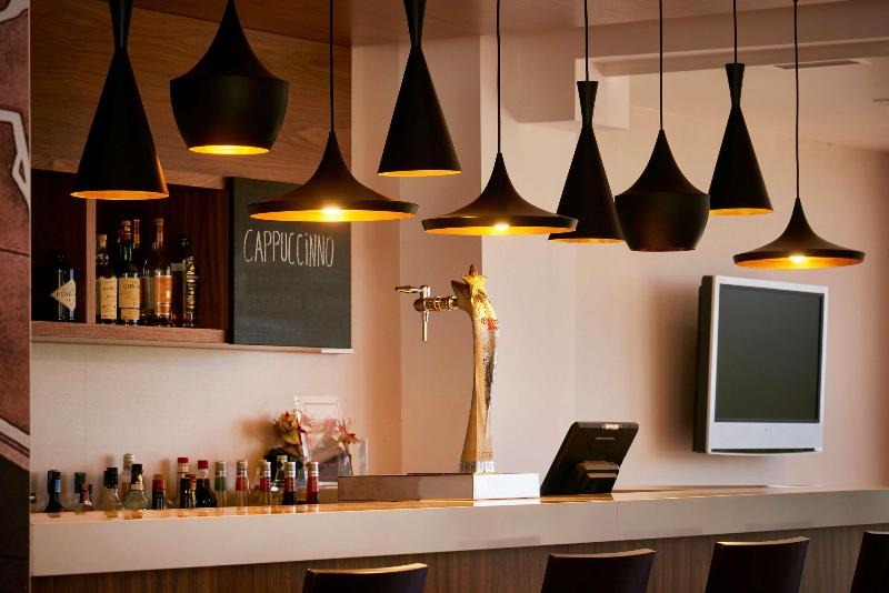 Aeminium Coimbra, Affiliated by Meliá - Bar