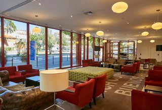 Aeminium Coimbra, Affiliated by Meliá fotoÄŸrafÄ±