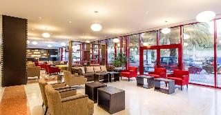 Aeminium Coimbra, Affiliated by Meliá fotoÄŸrafÄ±