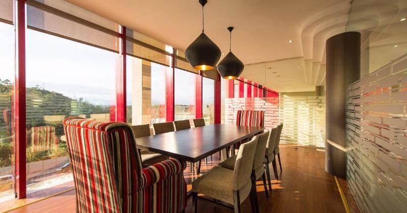 Aeminium Coimbra, Affiliated by Meliá - Toplantı