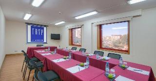 Aeminium Coimbra, Affiliated by Meliá fotoÄŸrafÄ±