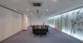 Aeminium Coimbra, Affiliated by Meliá fotoÄŸrafÄ±