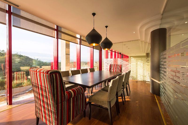 Aeminium Coimbra, Affiliated by Meliá - Toplantı