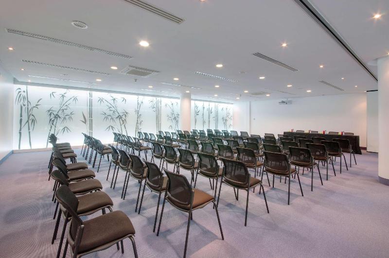 Aeminium Coimbra, Affiliated by Meliá - Toplantı