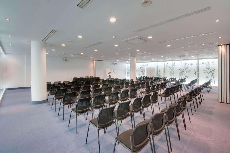 Aeminium Coimbra, Affiliated by Meliá - Toplantı