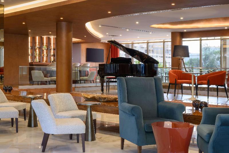 Aeminium Coimbra, Affiliated by Meliá - Toplantı