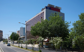 Aeminium Coimbra, Affiliated by Meliá fotoÄŸrafÄ±