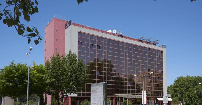 Aeminium Coimbra, Affiliated by Meliá - Genel