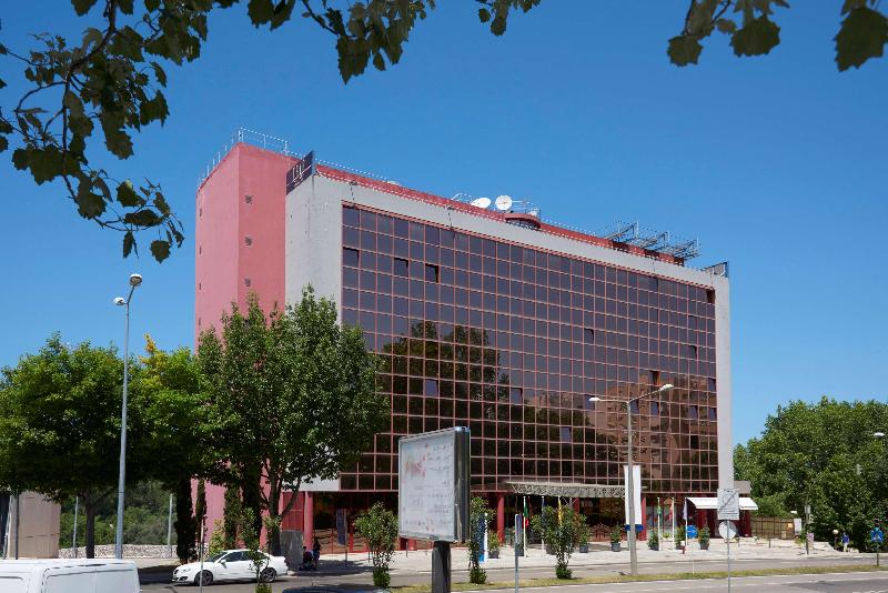 Aeminium Coimbra, Affiliated by Meliá - Genel