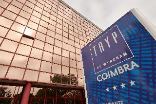 Aeminium Coimbra, Affiliated by Meliá fotoÄŸrafÄ±