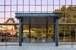 Aeminium Coimbra, Affiliated by Meliá fotoÄŸrafÄ±