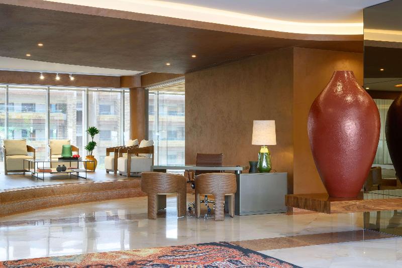 Aeminium Coimbra, Affiliated by Meliá - Genel