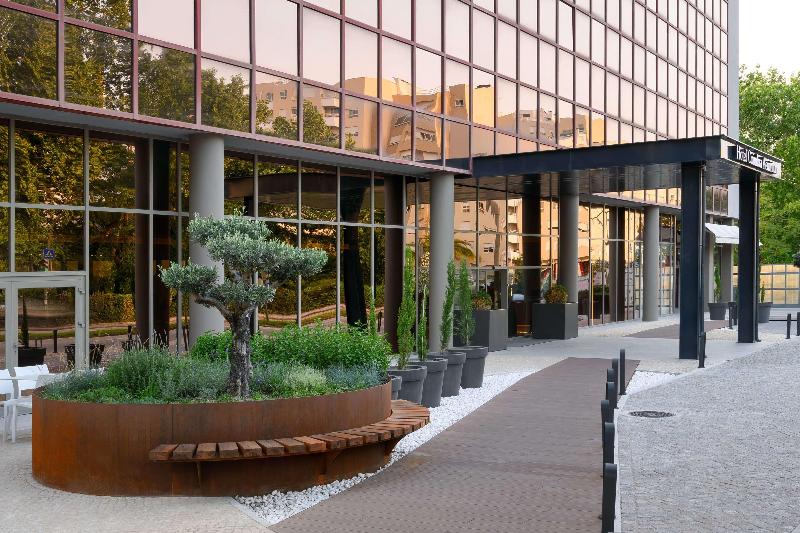 Aeminium Coimbra, Affiliated by Meliá - Genel