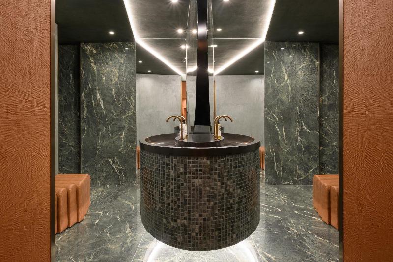 Aeminium Coimbra, Affiliated by Meliá - Genel
