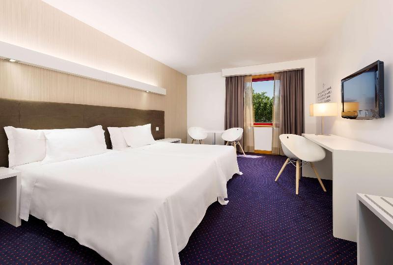 Aeminium Coimbra, Affiliated by Meliá - Oda