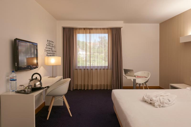 Aeminium Coimbra, Affiliated by Meliá - Oda