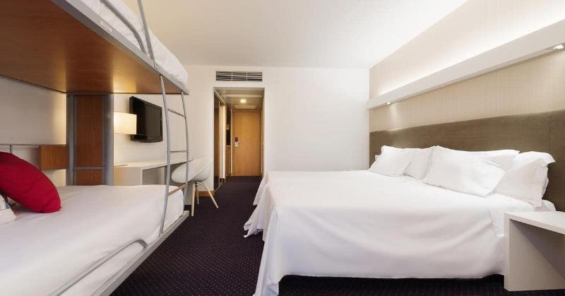 Aeminium Coimbra, Affiliated by Meliá - Oda