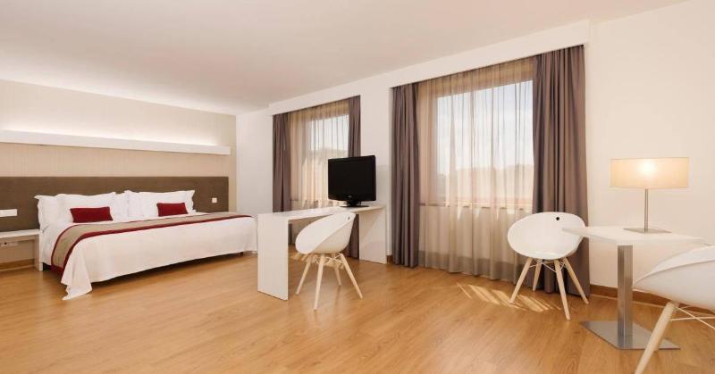 Aeminium Coimbra, Affiliated by Meliá - Oda