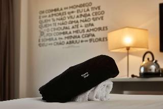 Aeminium Coimbra, Affiliated by Meliá fotoÄŸrafÄ±