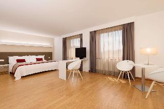 Aeminium Coimbra, Affiliated by Meliá fotoÄŸrafÄ±