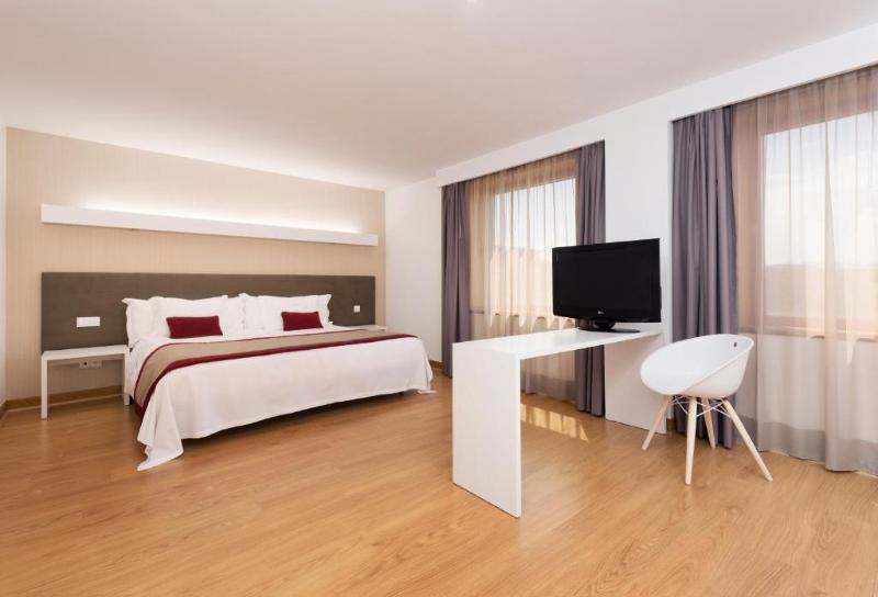 Aeminium Coimbra, Affiliated by Meliá - Oda