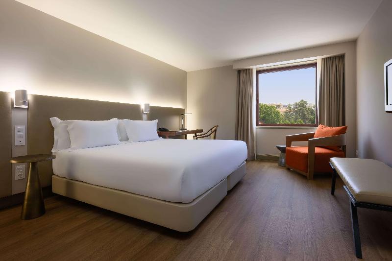 Aeminium Coimbra, Affiliated by Meliá - Oda