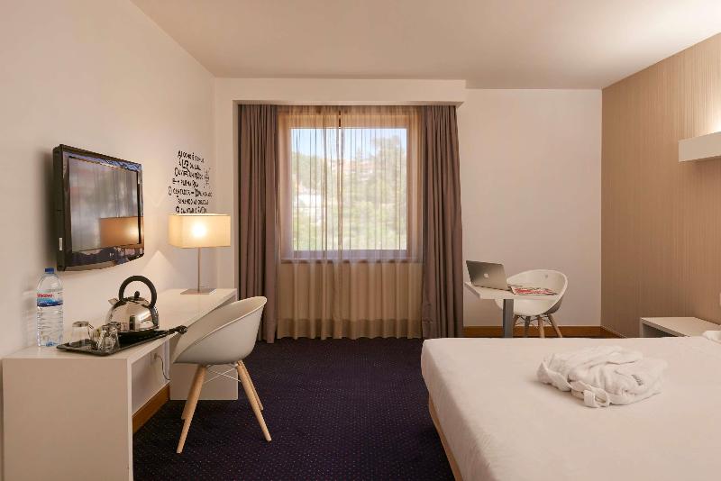 Aeminium Coimbra, Affiliated by Meliá - Oda