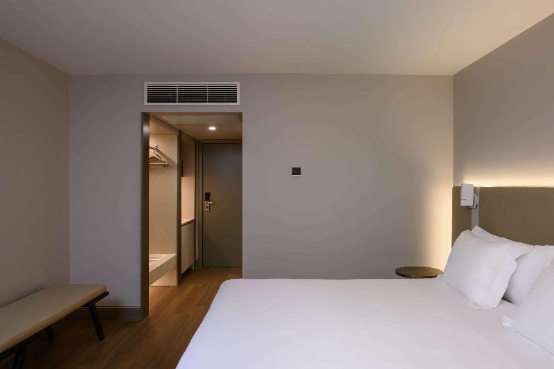 Aeminium Coimbra, Affiliated by Meliá - Oda