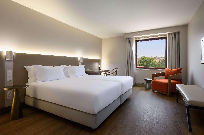 Aeminium Coimbra, Affiliated by Meliá - Oda