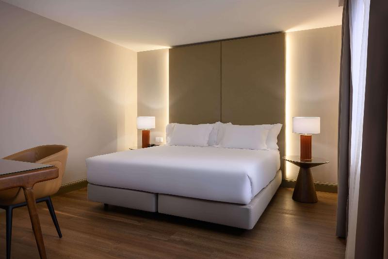 Aeminium Coimbra, Affiliated by Meliá - Oda