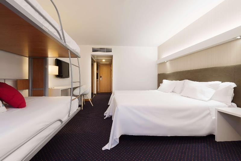 Aeminium Coimbra, Affiliated by Meliá - Oda