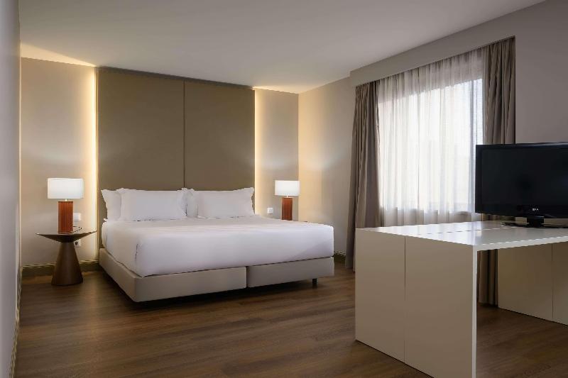 Aeminium Coimbra, Affiliated by Meliá - Oda