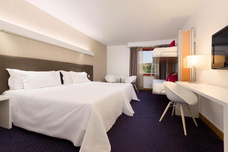 Aeminium Coimbra, Affiliated by Meliá - Oda