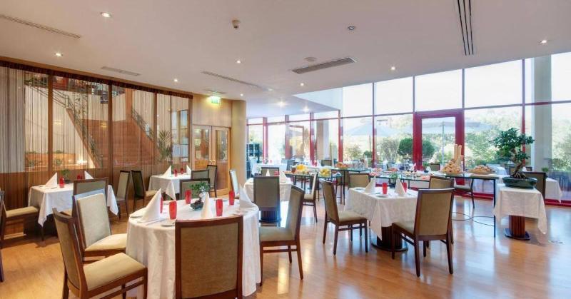 Aeminium Coimbra, Affiliated by Meliá - Restoran