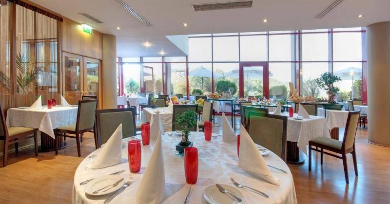 Aeminium Coimbra, Affiliated by Meliá - Restoran