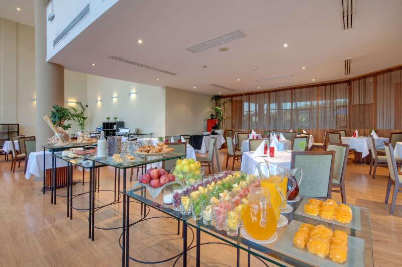 Aeminium Coimbra, Affiliated by Meliá - Restoran