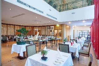 Aeminium Coimbra, Affiliated by Meliá fotoÄŸrafÄ±