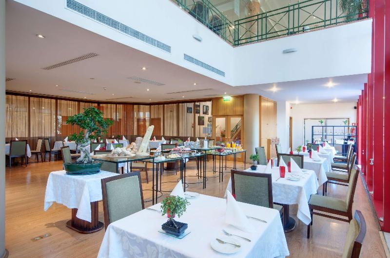 Aeminium Coimbra, Affiliated by Meliá - Restoran