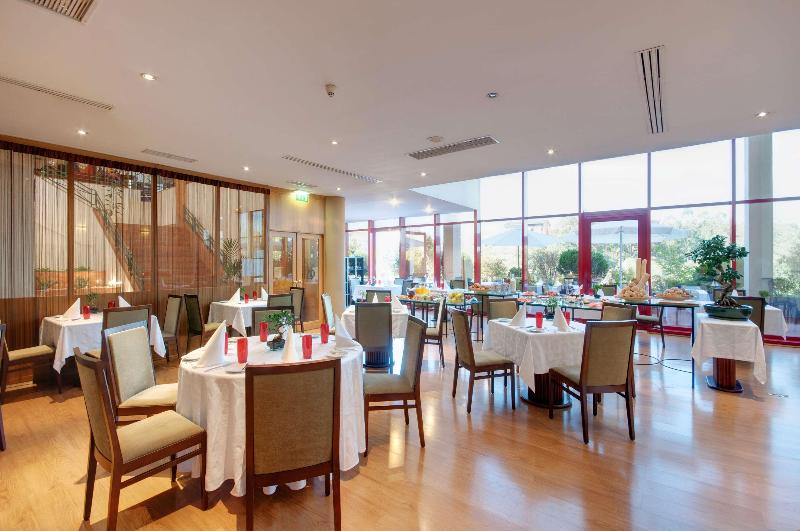 Aeminium Coimbra, Affiliated by Meliá - Restoran