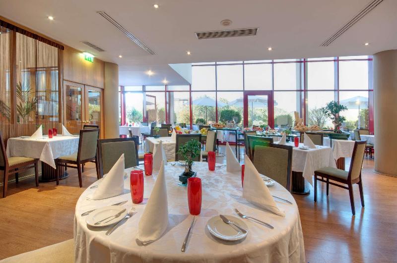 Aeminium Coimbra, Affiliated by Meliá - Restoran