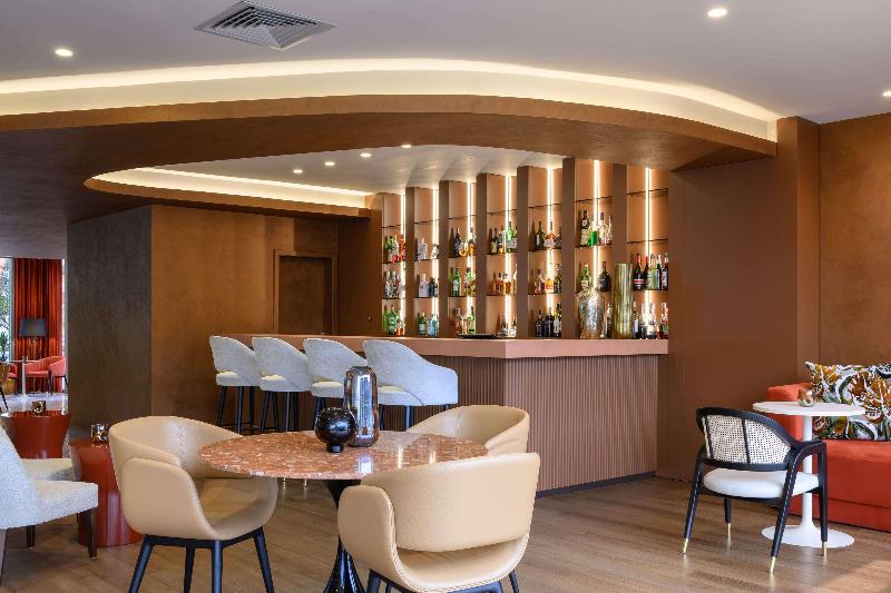 Aeminium Coimbra, Affiliated by Meliá - Restoran