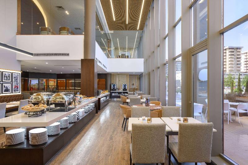 Aeminium Coimbra, Affiliated by Meliá - Restoran