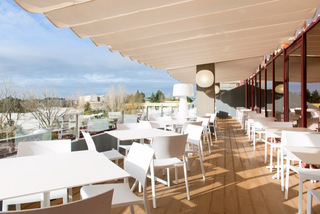 Aeminium Coimbra, Affiliated by Meliá fotoÄŸrafÄ±