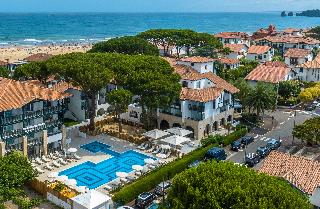 Hotel Ibaia