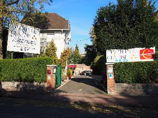 Hôtel du Croisé