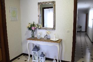 Apartamentos Oncemolinos