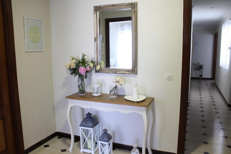 Apartamentos Oncemolinos - Genel