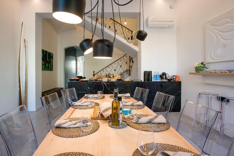 Sodium Hotel Boutique - Genel