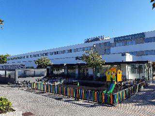 Aparthotel Attica21 As Galeras